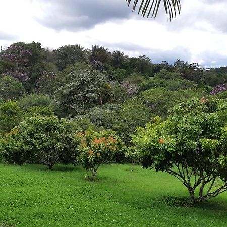Pousada Recanto Aguas Vivas Turvo dos Gois Luaran gambar