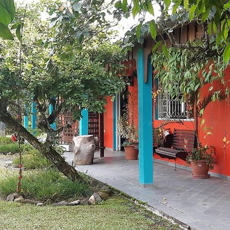 Pousada Recanto Aguas Vivas Turvo dos Gois Luaran gambar