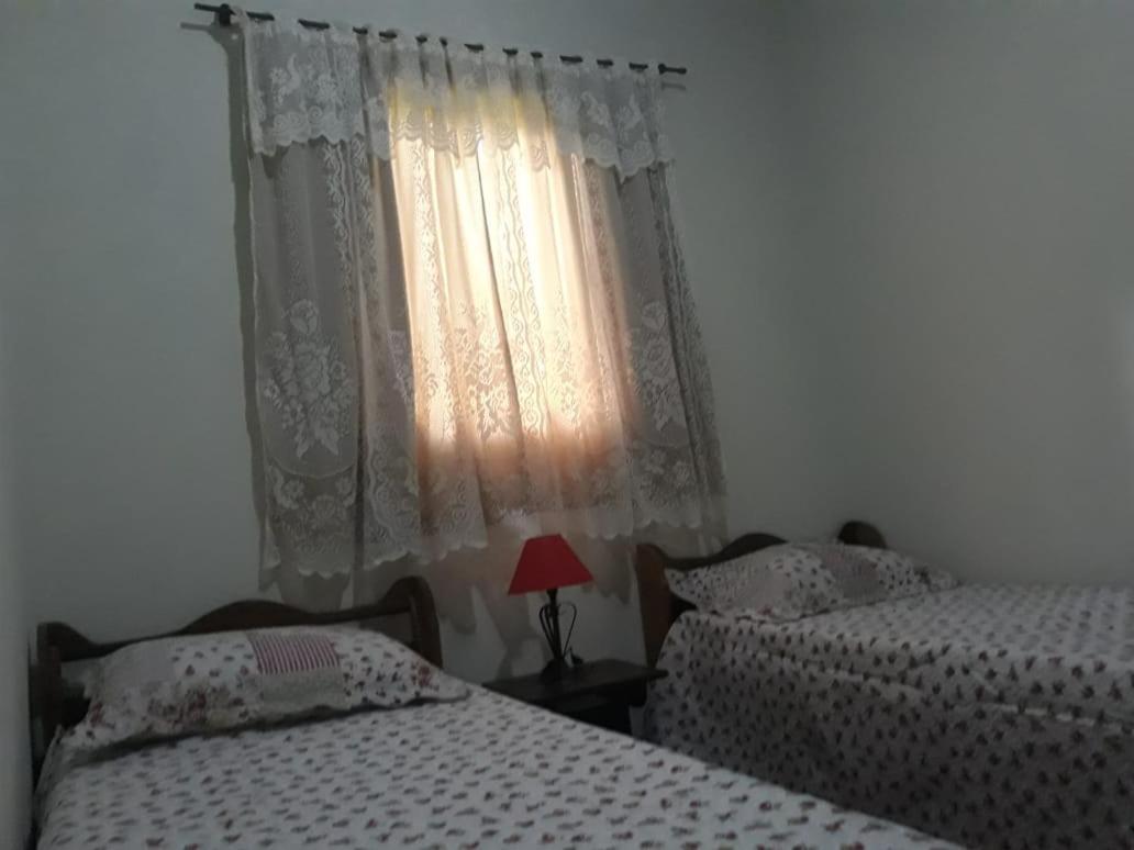 Pousada Recanto Aguas Vivas Turvo dos Gois Luaran gambar