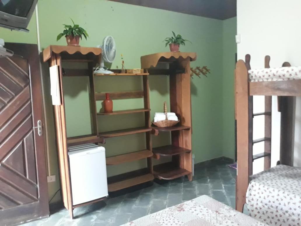 Pousada Recanto Aguas Vivas Turvo dos Gois Luaran gambar