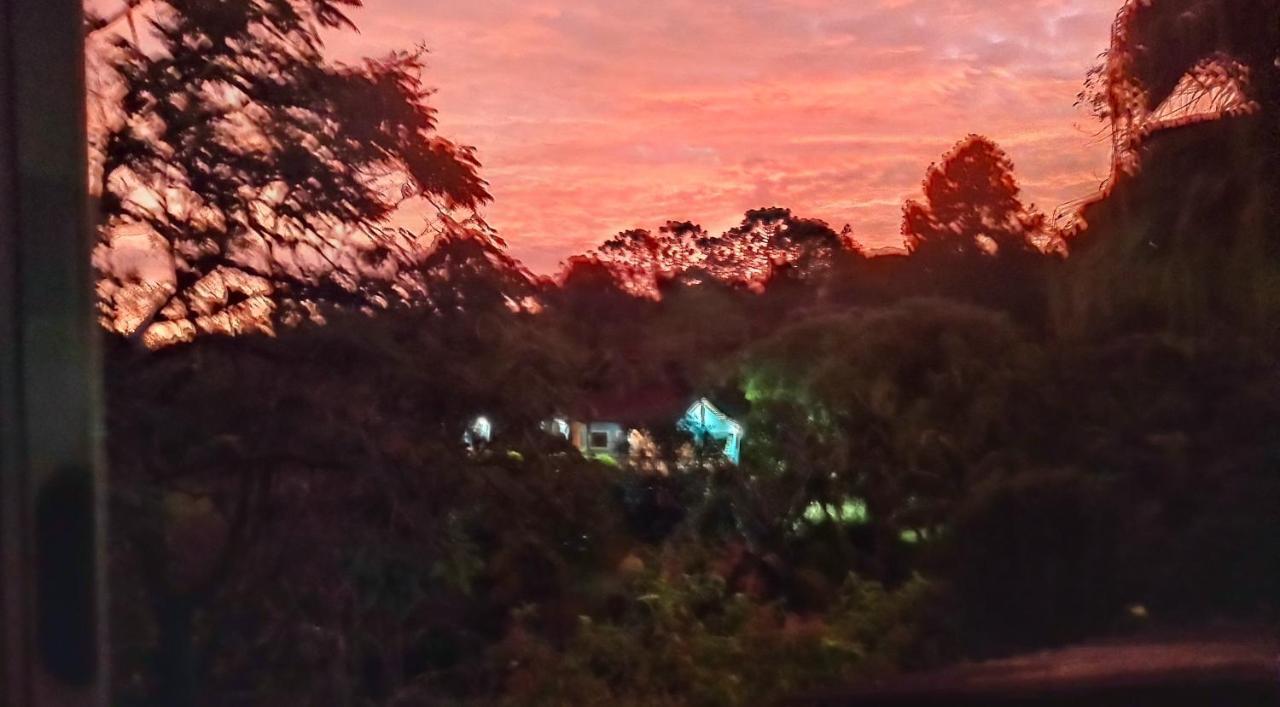 Pousada Recanto Aguas Vivas Turvo dos Gois Luaran gambar