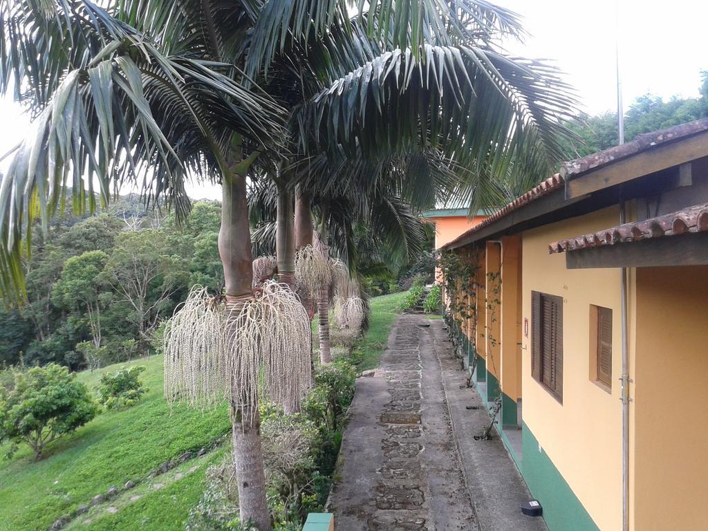 Pousada Recanto Aguas Vivas Turvo dos Gois Luaran gambar