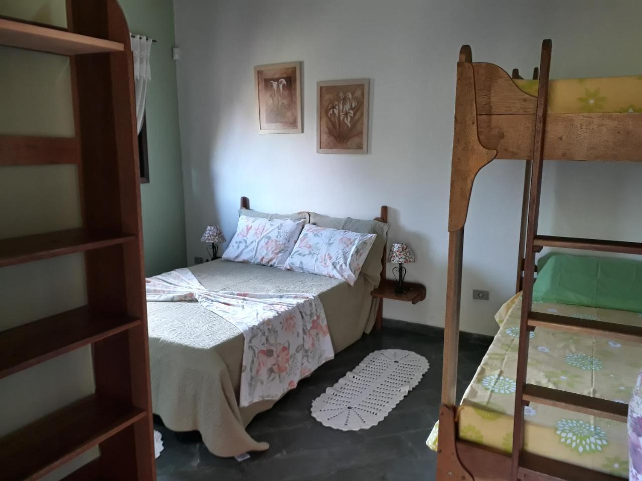 Pousada Recanto Aguas Vivas Turvo dos Gois Luaran gambar