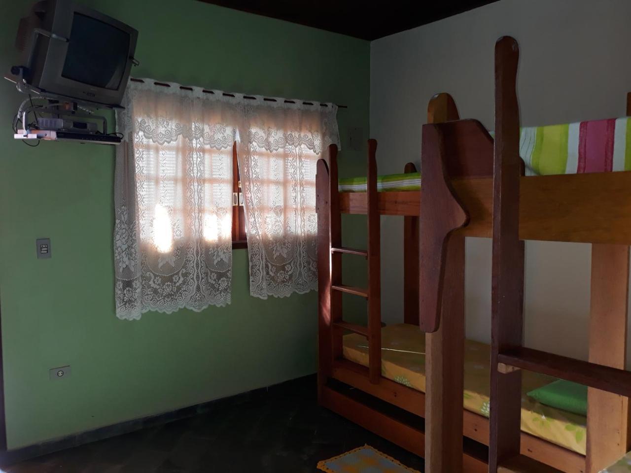 Pousada Recanto Aguas Vivas Turvo dos Gois Luaran gambar