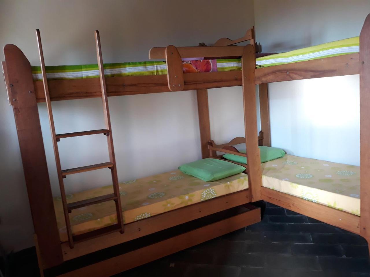 Pousada Recanto Aguas Vivas Turvo dos Gois Luaran gambar